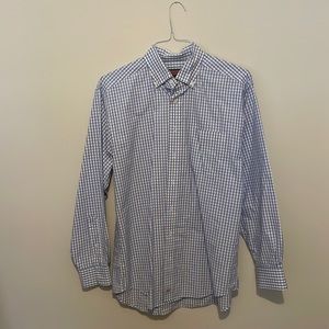 Vineyard Vines Men’s Button Down Shirt M